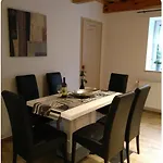 House Apartament