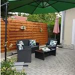 Apartament House Hévíz