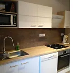 Apartament House