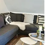 Apartament House Hévíz