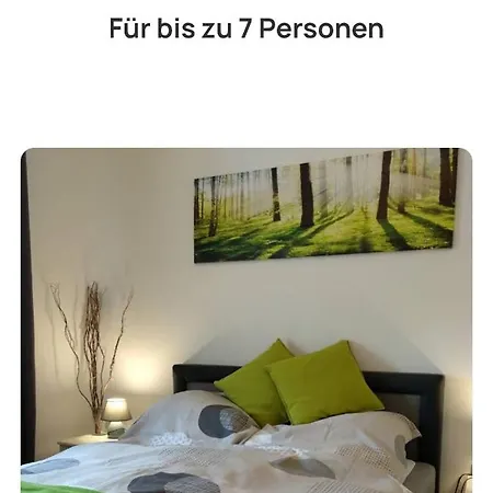 Appartamento House *