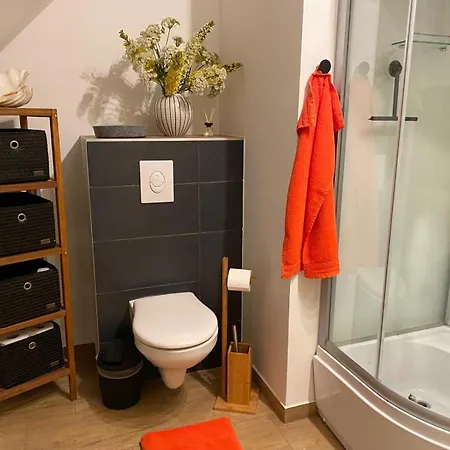 House Appartamento *