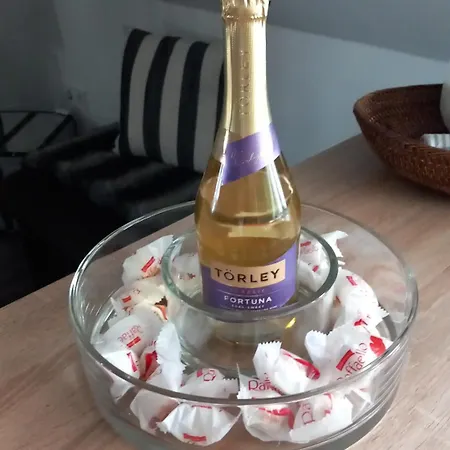 House Appartamento *