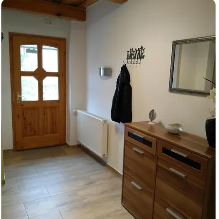 Appartamento House *