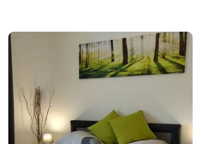 Appartamento House *