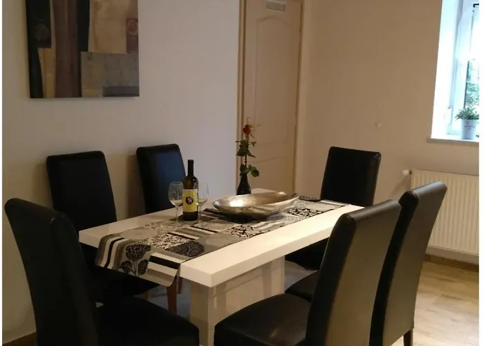House 아파트