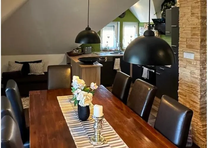 Appartamento House *