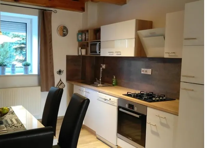 House Appartamento *