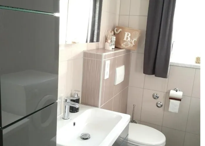 House Appartamento *