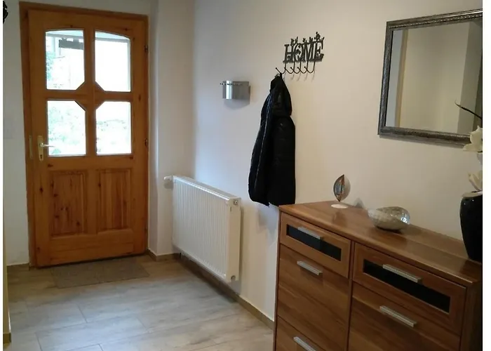 Appartamento House *